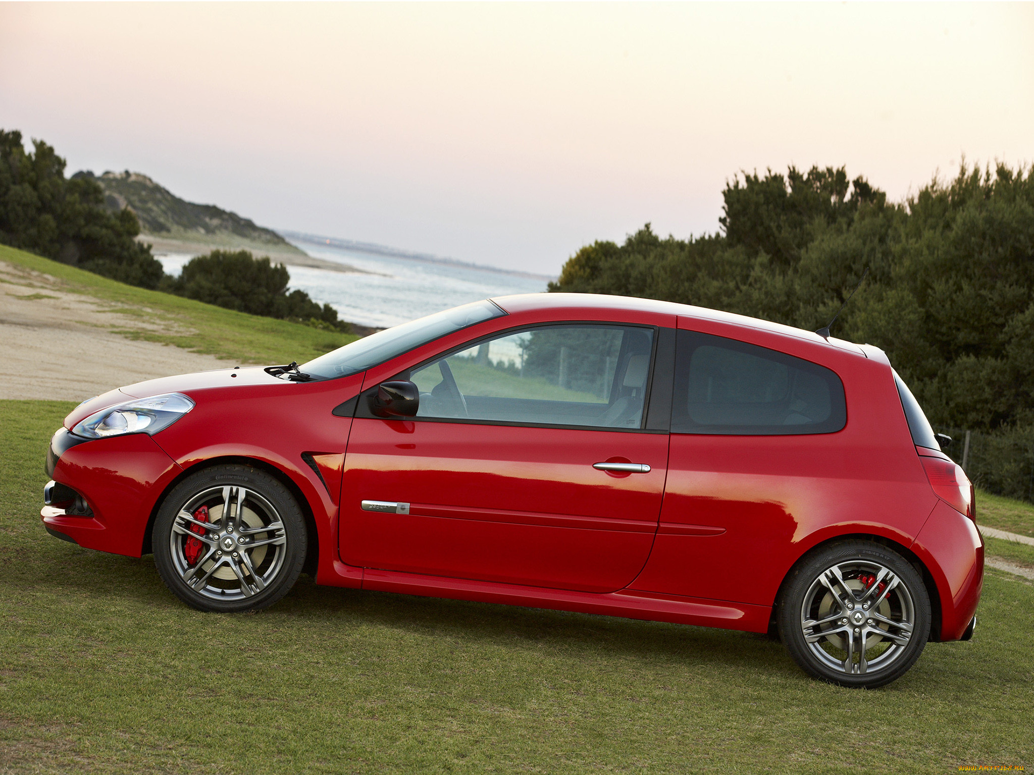 , renault, clio, r, s, au-spec, 